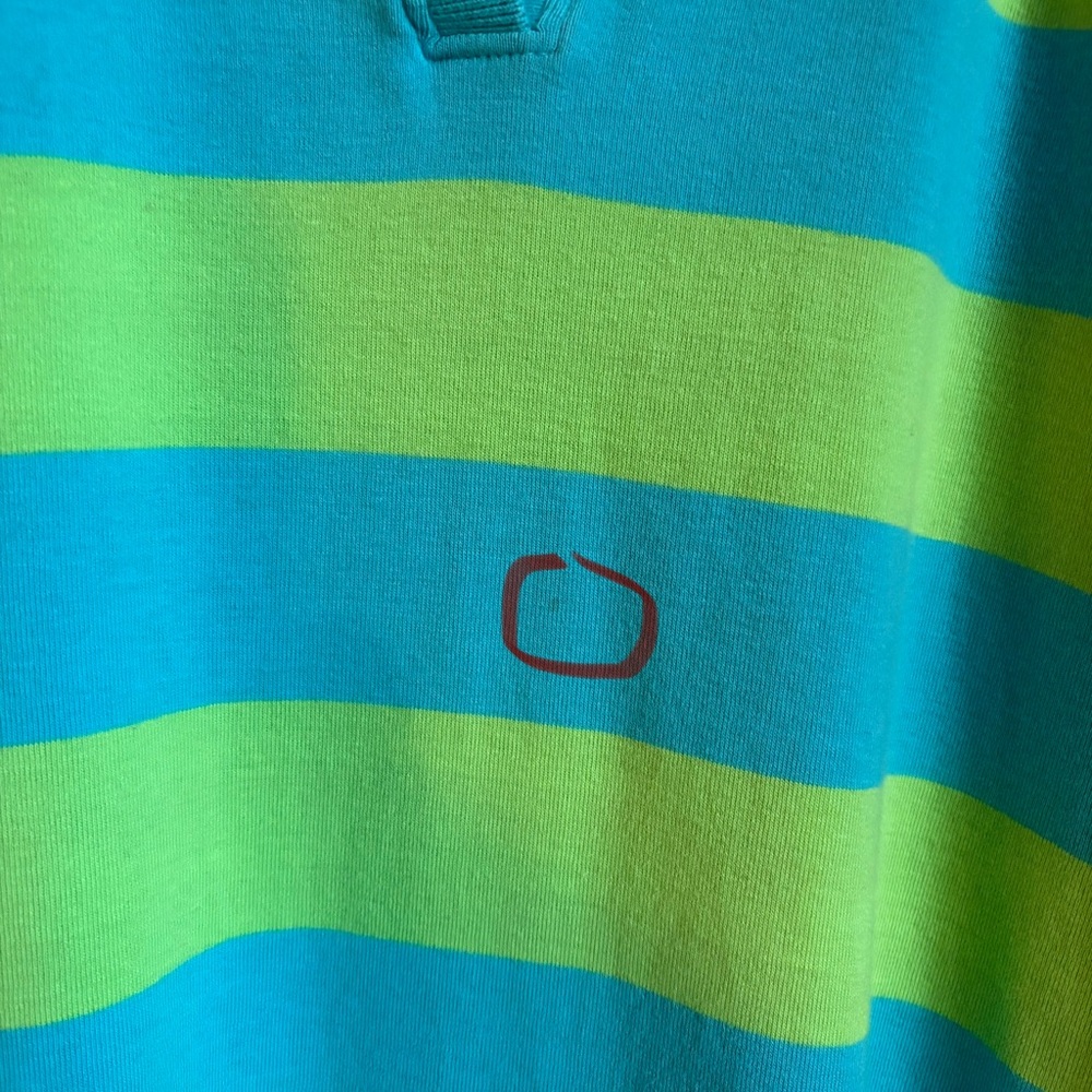 LILLY PULITZER Striped Polo - Picture 9 of 13